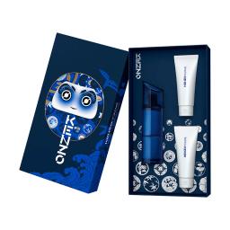 Set Fragancia Kenzo Homme Eau de Toilette 110mL + 2 Gel de Ducha Perfumado XMAS22