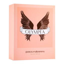 Eau de Parfum Paco Rabanne Olympea - 80mL