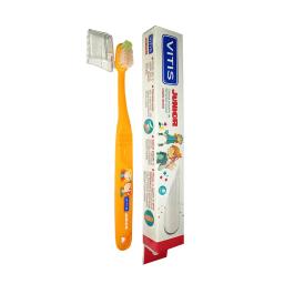 Cepillo Dental Junior Vitis