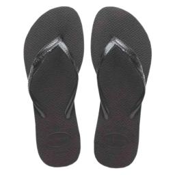 Havaianas Fantasia Negro - Calce 37- 38