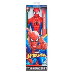 Muñeco Titan Spiderman Marvel - 1 Unidad