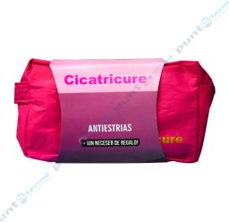 Kit Antiestrias + Neceser de Regalo Cicatricure - 400 ml.