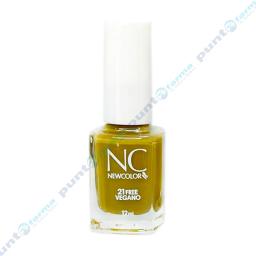 Esmalte de Uñas Cremoso Nro. 8.80 New Color