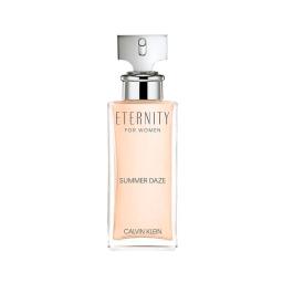 Eau de Parfum Eternity Summer Daze Edición Limitada Calvin Klein - 100mL