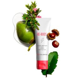 Mascarilla Revitalizante Instantánea Re-Boost Clarins - 50mL