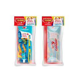 Pack Vuelta a Clases Hot Wheels + Estuche de regalo - Cont. 1 Unidad