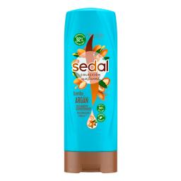 Acondicionador Bomba Argán Sedal - 190mL