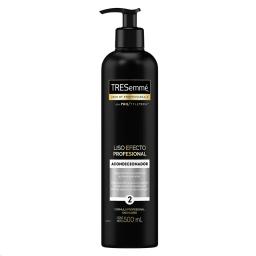 Acondicionador Liso Efecto  Profesional Tresemmé - 500 mL