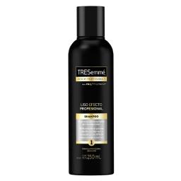 Shampoo Liso Efecto Profesional Tresemmé - 250 mL 