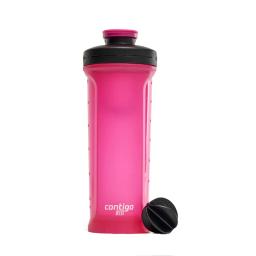 Botella Shake & Go Fit 2.0 Contigo Dragon Fruit - 828mL