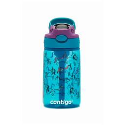 Botella Autospout Unicorns Contigo - 414mL