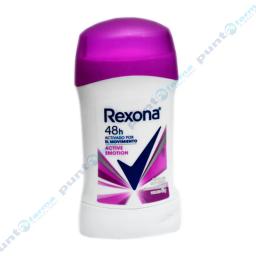 Antitranspirante Stick Active Emotion Rexona Deo - 50gr