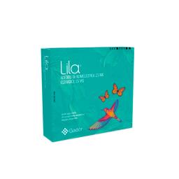 Lila Acetato Nomegestrol 2,5 mg Estradiol 1,5 - Caja por 28 comprimidos