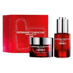 Germaine de Capuccini T Lift - Estuche Vector + Crema 50 mL