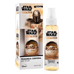 Body Splash Star Wars Algabo Niños - 125mL