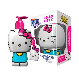 Jabón Líquido Hello Kitty Algabo Kids - 300mL