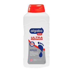 Talco Pédico Ultra Antibacterial Algabo - 200gr