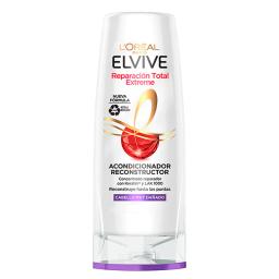 Acondicionador Reparación Total Extreme Elvive - 370mL