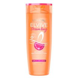 Shampoo Reconstructor Dream Long Elvive - 370mL