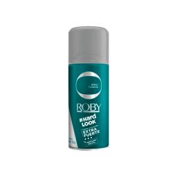 Spray Fijador Roby Extra Fuerte - 180mL