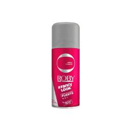 Spray Fijador Roby Fuerte - 180mL