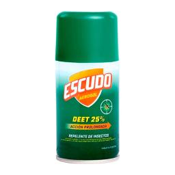 Repelente Escudo Acción Prolongada - 170mL