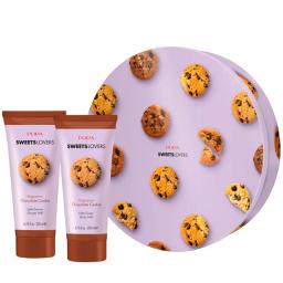 Kit Sweets Lovers Pupa Gel de Ducha Chocolate Cookie 200mL + Leche Corporal Chocolate Cookie 200mL