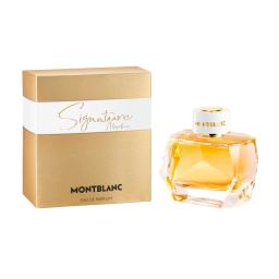 Eau de Parfum Montblanc Signature Absolue - 90mL