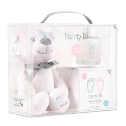 Set Body Eau de Senteur 60mL + Oso de Peluche