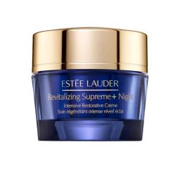 Crema Revitalizing Supreme + Night Stee Lauder - 50mL