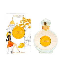 Eau de Parfum FWL Balade A Paris Promenade A Montmartre Jeanne Arthes - 100mL