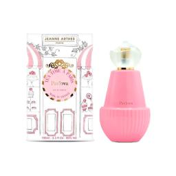 Eau de Parfum FWL Pavlova Tea Time A Paris Jeanne Arthes - 100mL