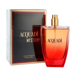 Eau de Toilette Acquadi Mistery - 100mL