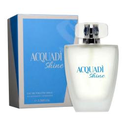 Eau de Toilette Acquadi Shine - 100mL