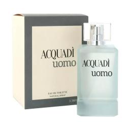 Eau de Toilette Acquadi Uomo - 100ml