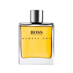 Eau de Toilette Hugo Boss Number One - 100mL