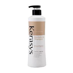 Shampoo Tradicional Revitalizing Kerasys - 400mL