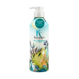 Acondicionador Perfumed Pure&Charming Kerasys - 400mL