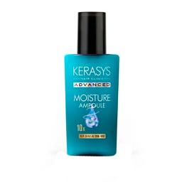 Serum Ampolla 10X Advanced Moisture Kerasys - 80mL