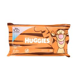 Toallitas Húmedas Huggies Edición Limitada - 48 Unidades