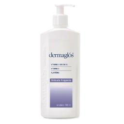 Dermaglós Emulsión Delicada Fragancia - 400 mL