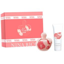 Set Nina Fleur Nina Ricci