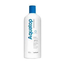 Aquatop Limpiador Liquido - 400 mL