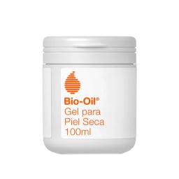 Gel para Piel Seca Bio Oil - 100 mL