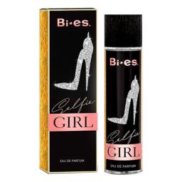 Eau de Parfum Bi-Es Selfie Girl - 100mL