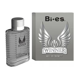 Eau de Toilette Bi-Es Winner For Men - 100mL