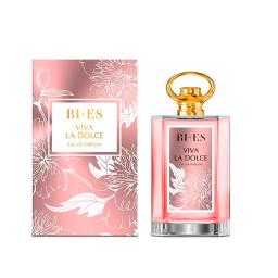 Eau de Parfum Bi-Es Viva la Dolce Women - 100mL