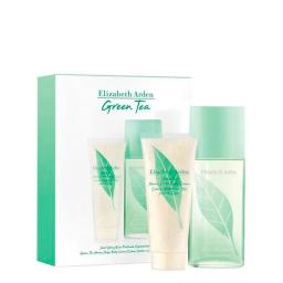 Estuche Green Tea Elizabeth Arden