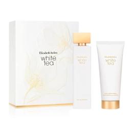 Set  White Tea Elizabeth Arden