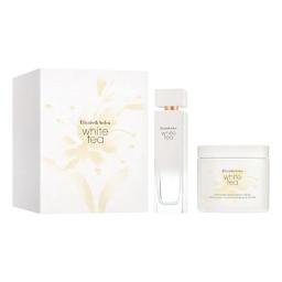 Set  White Tea Elizabeth Arden